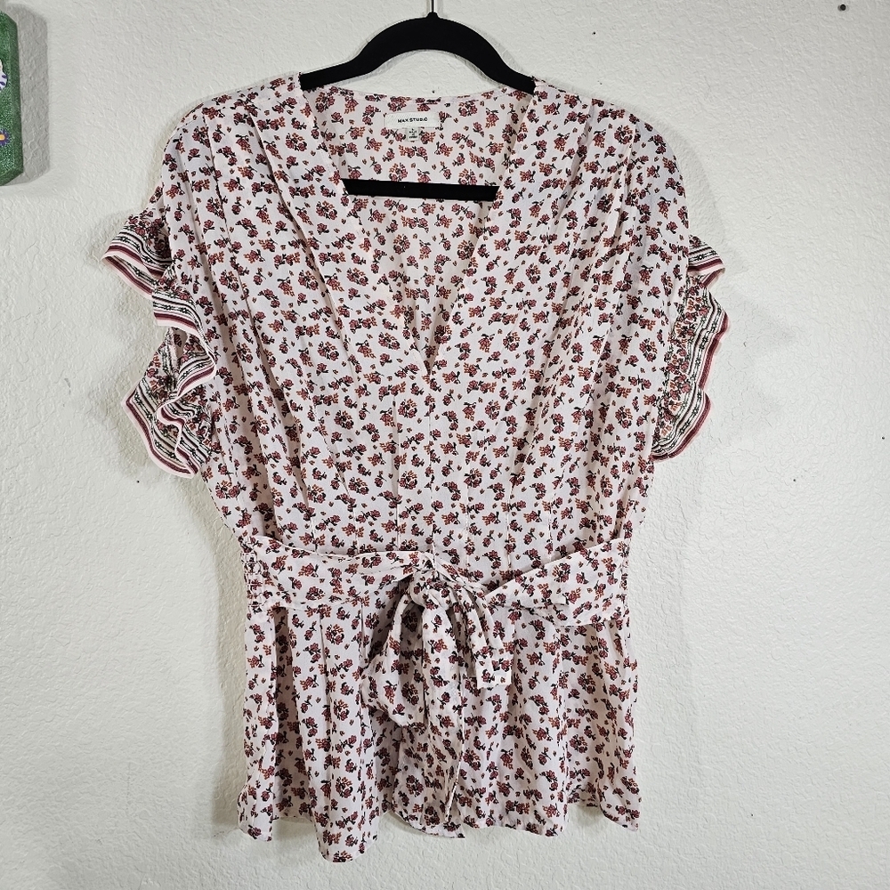 Max Studio Top - image 1